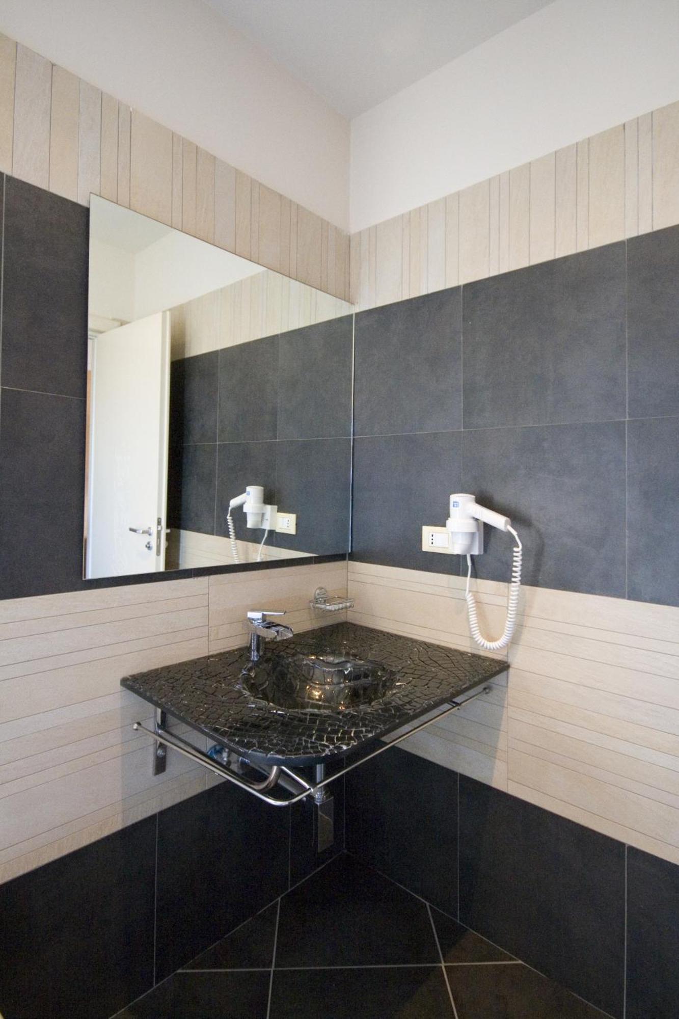 Hotel Briganti Qualiano Bilik gambar
