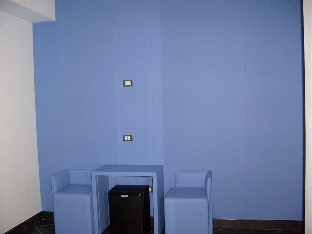 Hotel Briganti Qualiano Luaran gambar