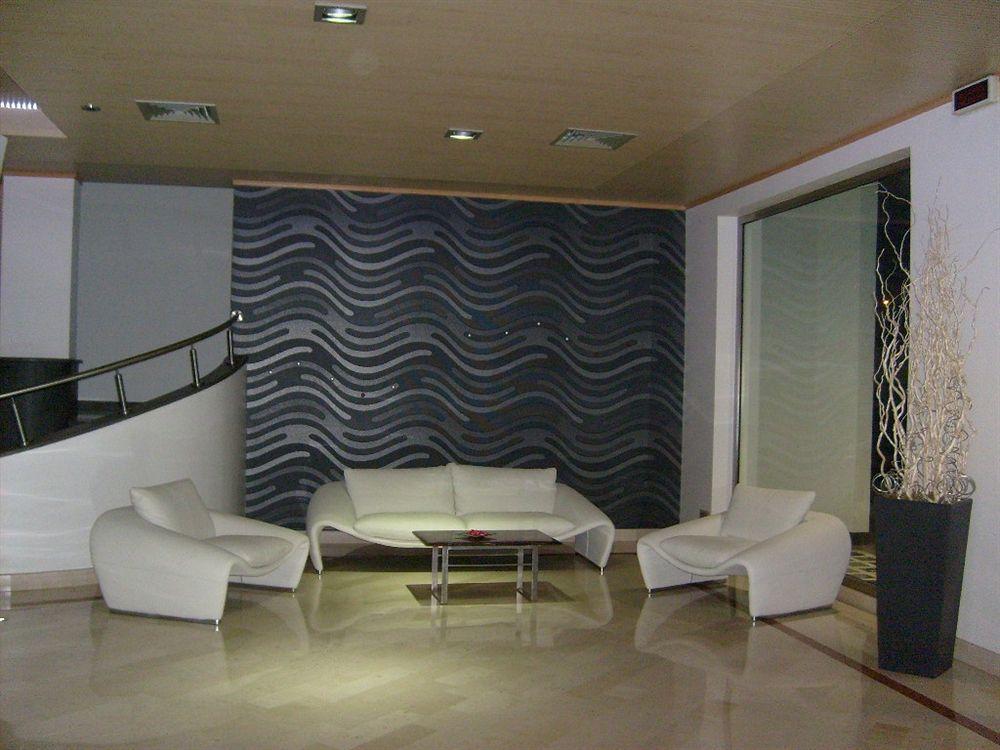 Hotel Briganti Qualiano Luaran gambar