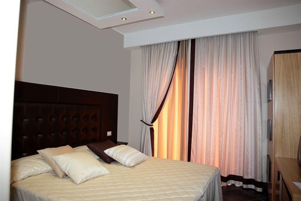 Hotel Briganti Qualiano Luaran gambar