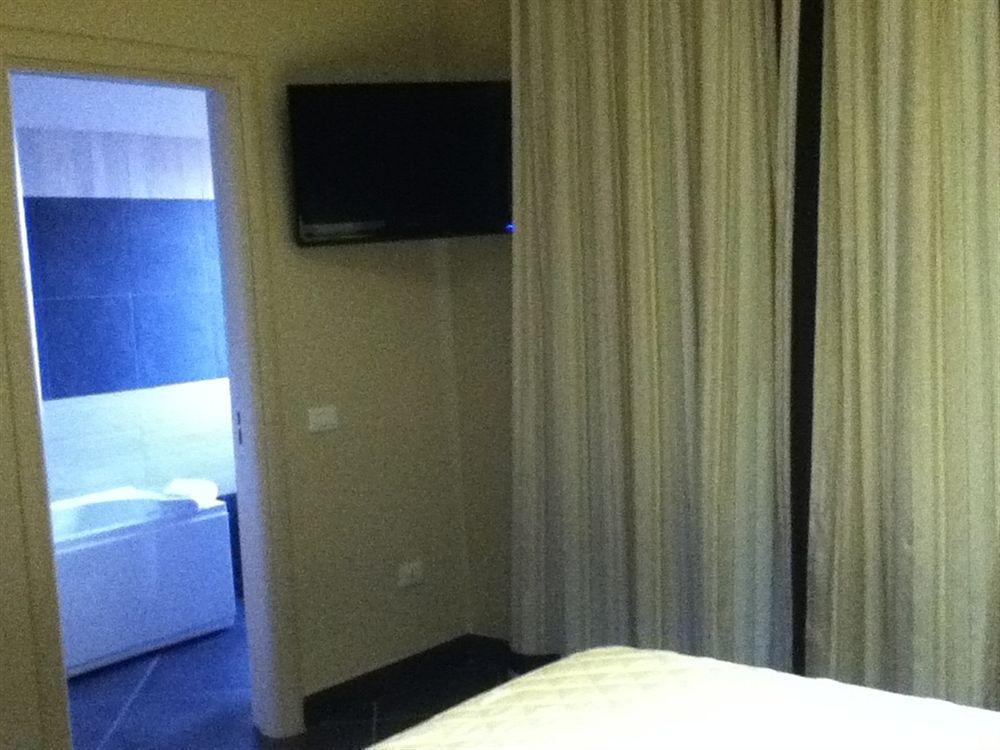 Hotel Briganti Qualiano Luaran gambar