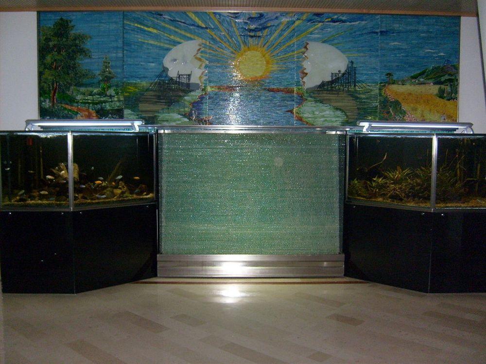Hotel Briganti Qualiano Luaran gambar