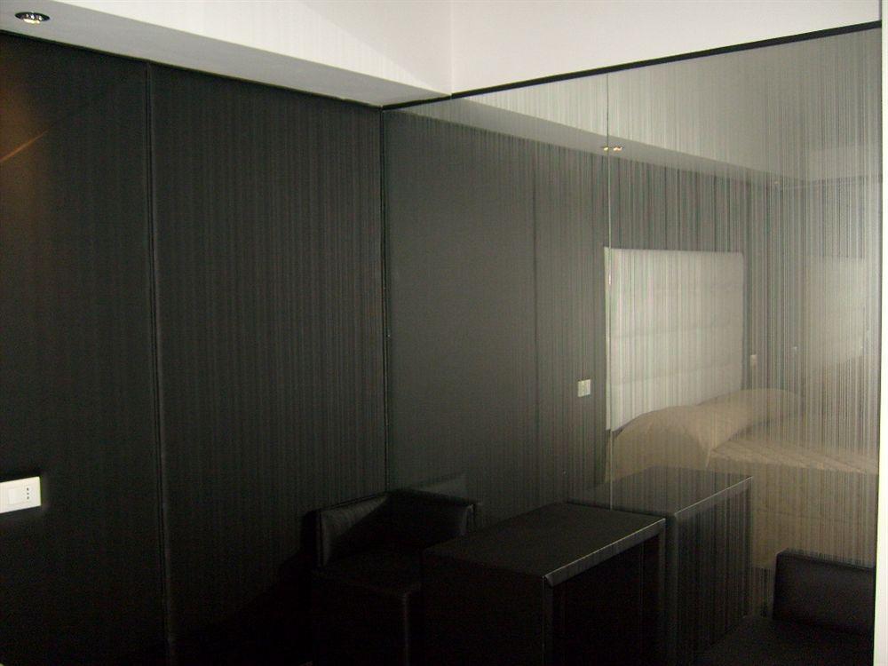 Hotel Briganti Qualiano Luaran gambar