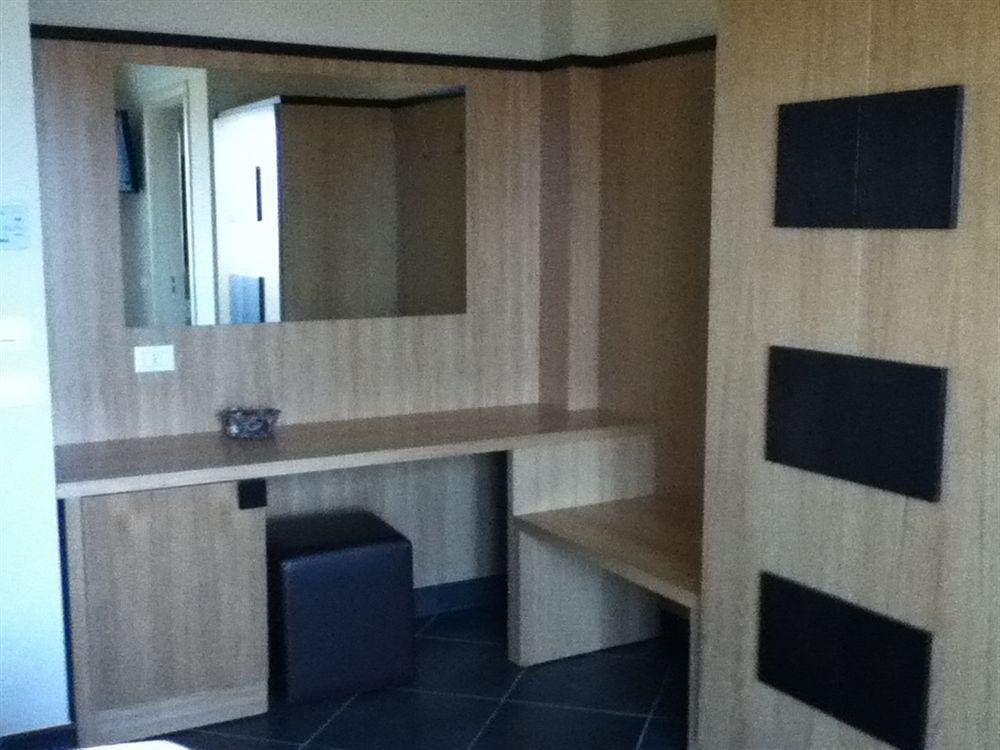 Hotel Briganti Qualiano Luaran gambar