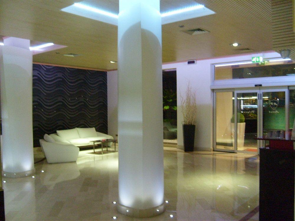 Hotel Briganti Qualiano Luaran gambar