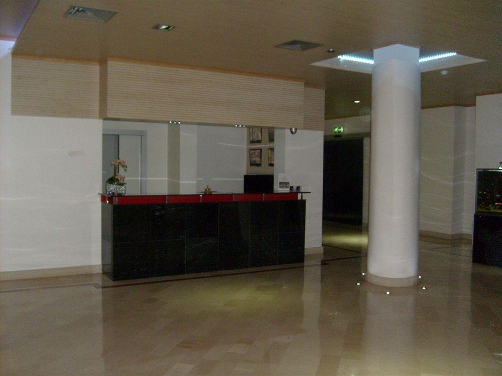 Hotel Briganti Qualiano Luaran gambar