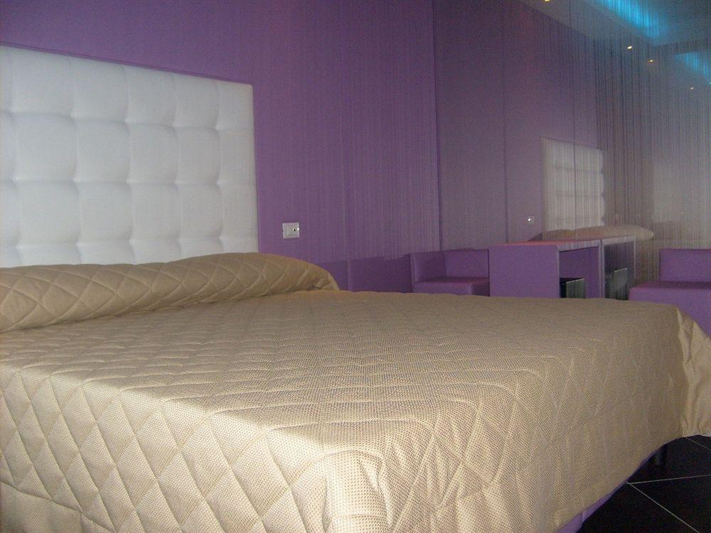 Hotel Briganti Qualiano Luaran gambar